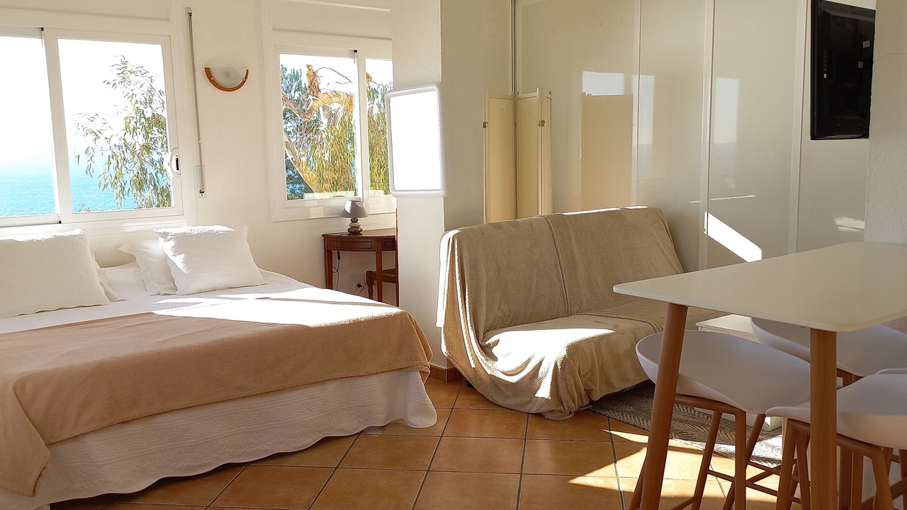 Photo of Bedroom in Almadraba-Canyelles