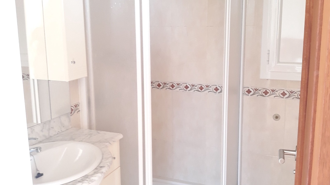 Photo of Bathroom in Almadraba-Canyelles