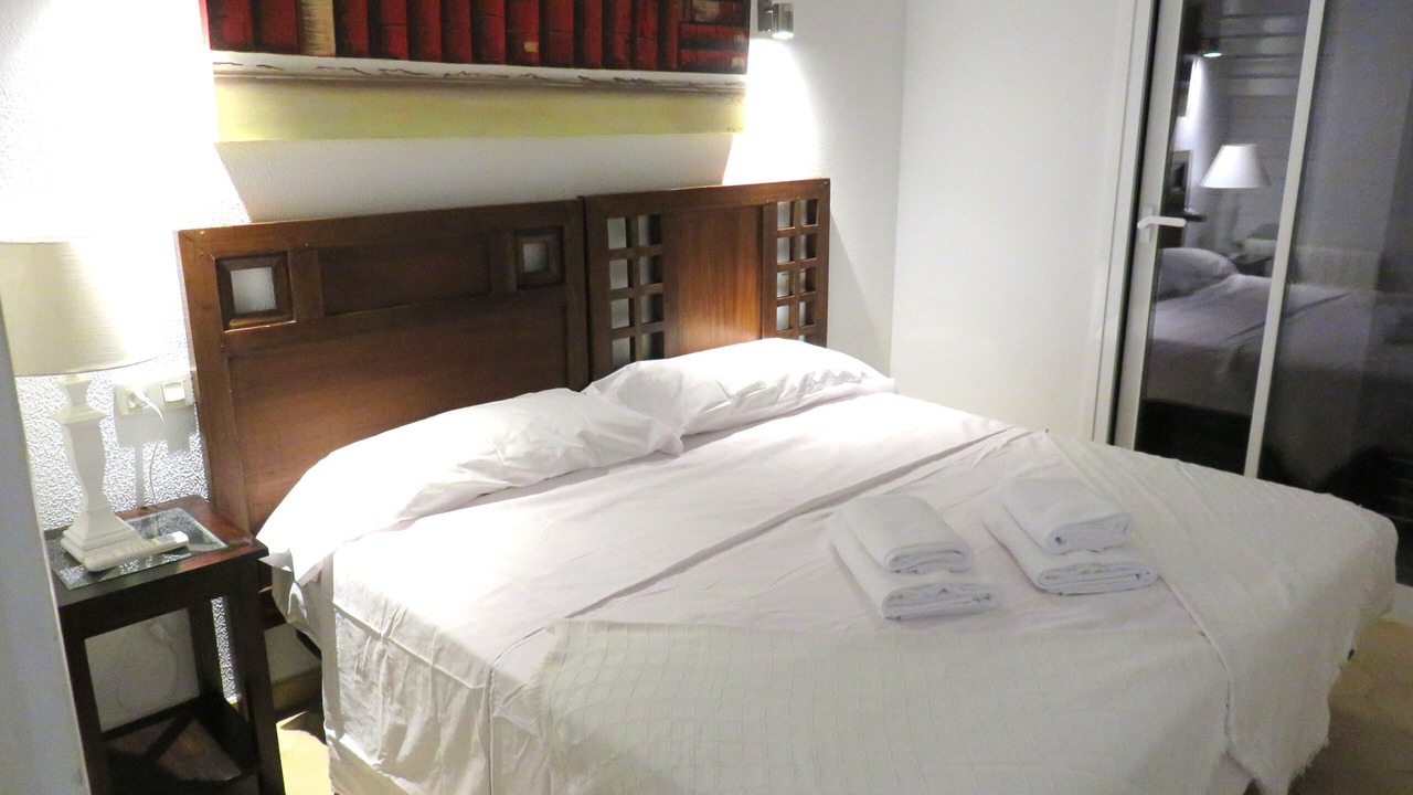 Photo of Bedroom in El Albir