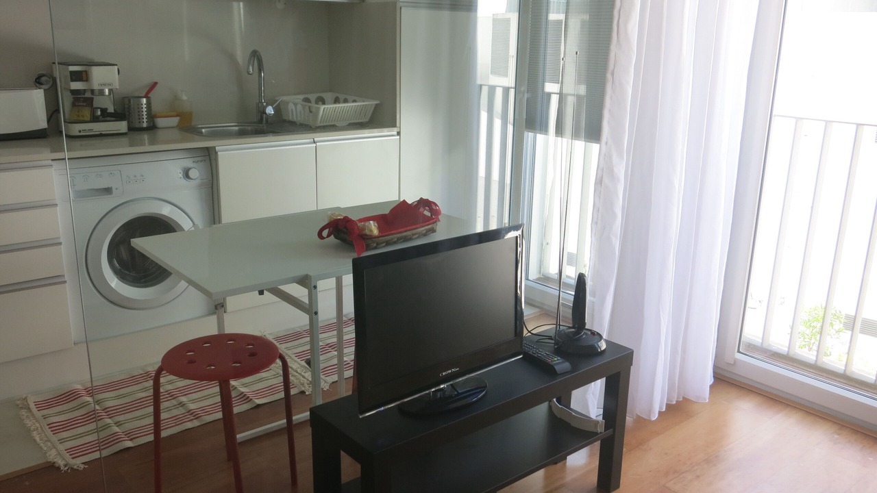 Photo of Kitchen in Misericordia