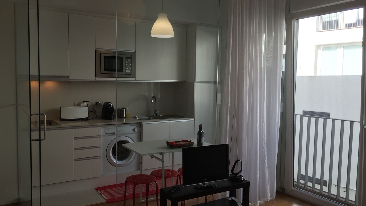 Photo of Kitchen in Misericordia