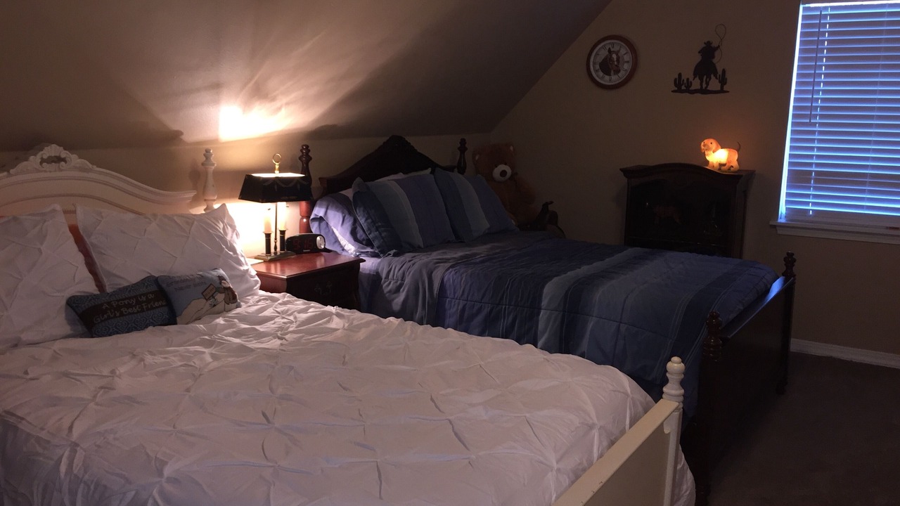 Photo of Bedroom in Picayune