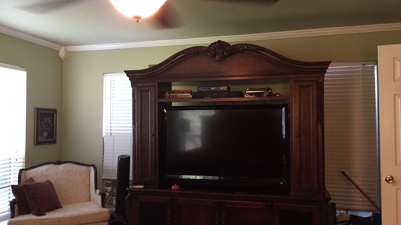 Photo of Livingroom in Picayune