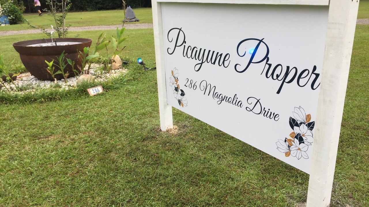 Photo of Outdoor in Picayune