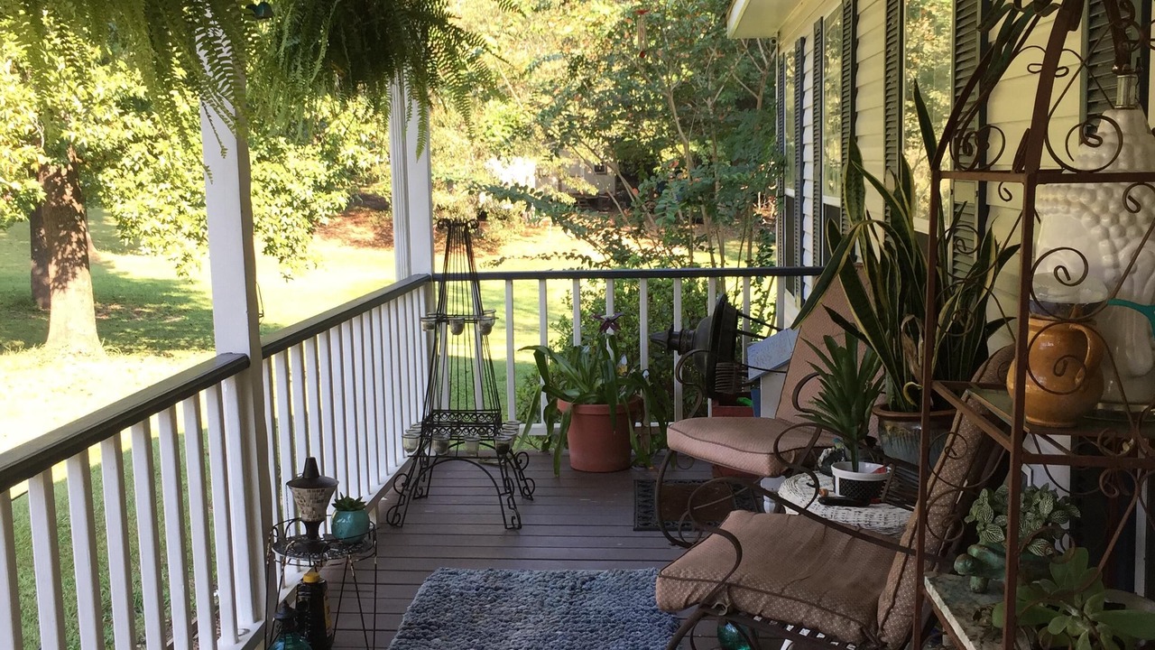 Photo of Outdoor in Picayune