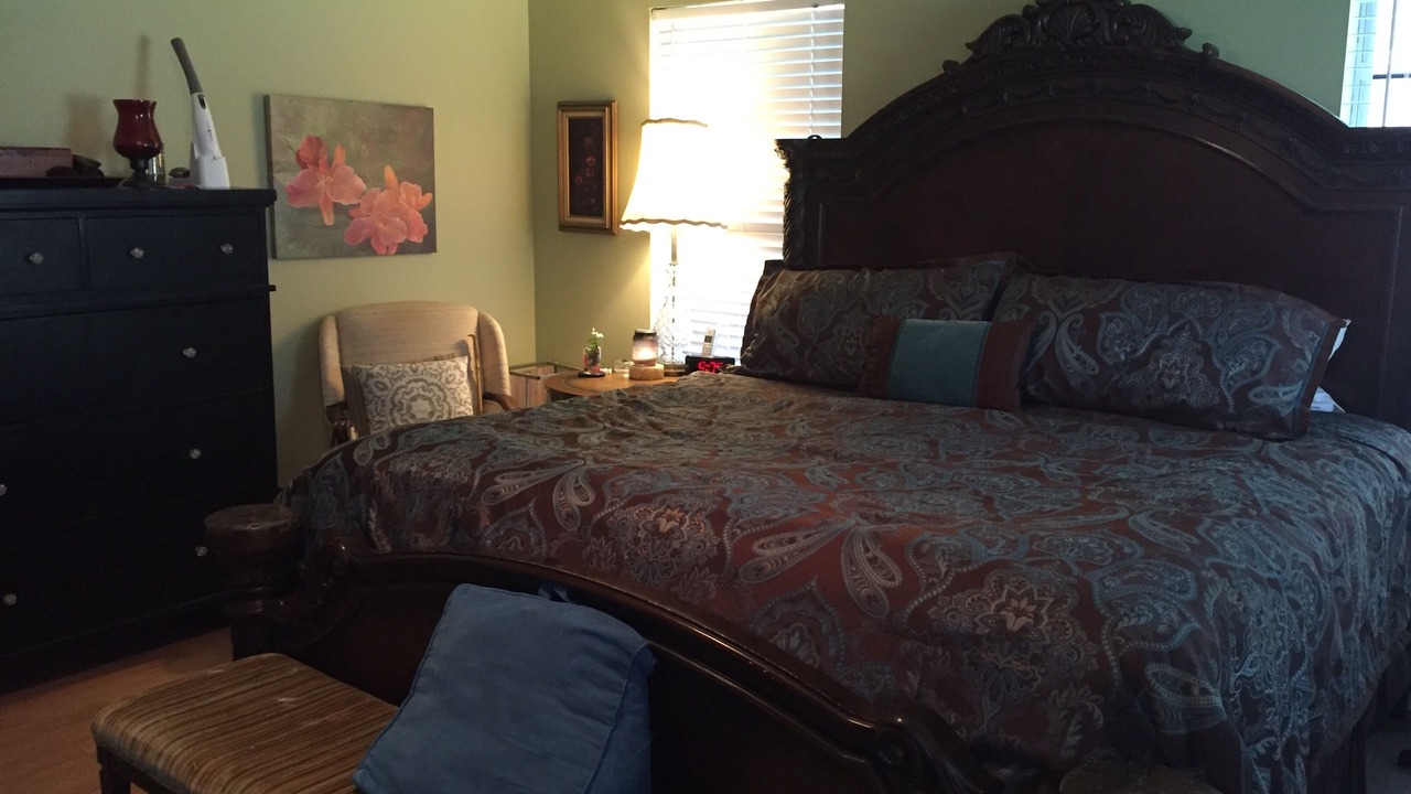 Photo of Bedroom in Picayune