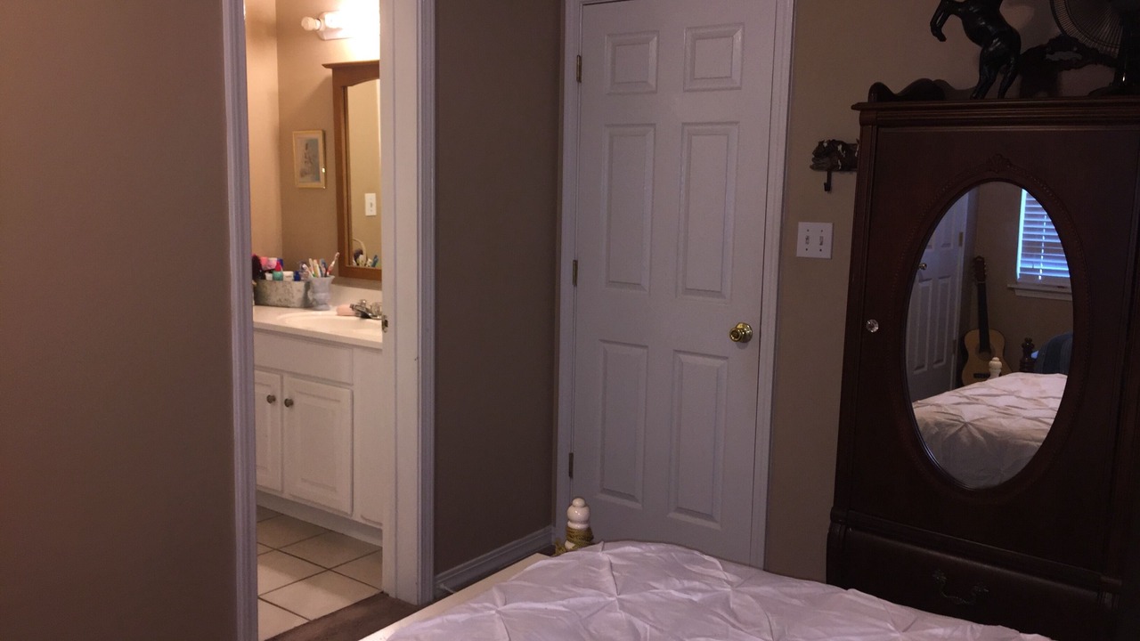 Photo of Bedroom in Picayune
