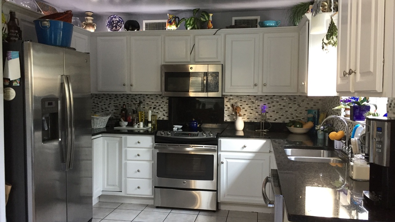 Photo of Kitchen in Picayune