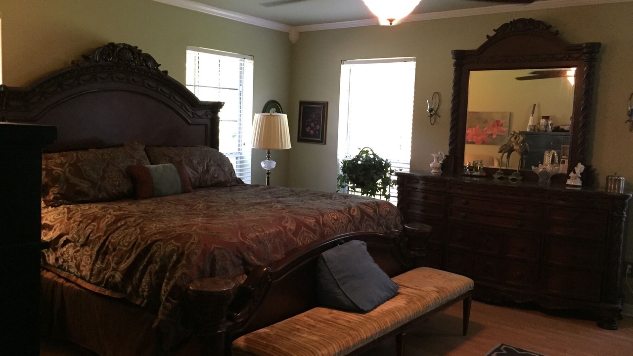 Photo of Bedroom in Picayune