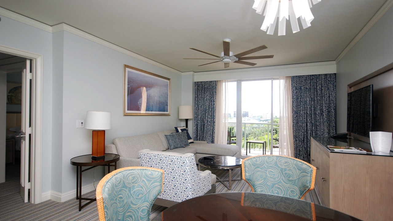 Photo of Patio Balcony in Key Biscayne