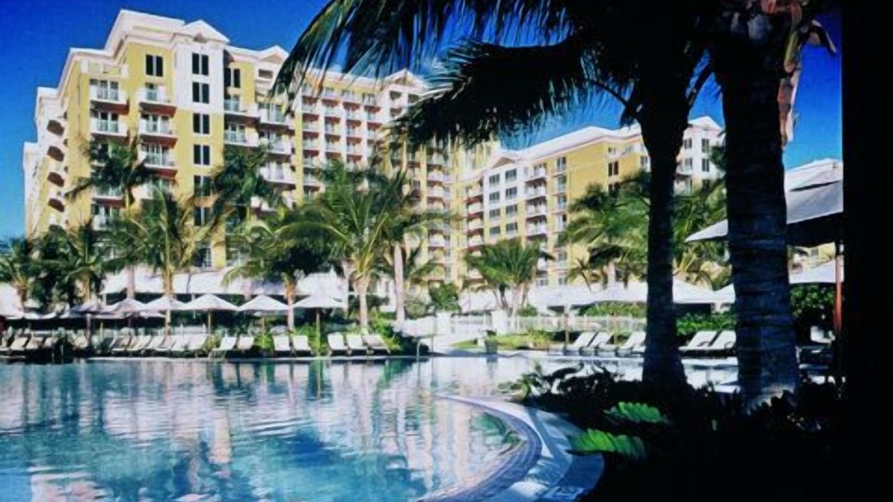 Photo of Outdoor in Key Biscayne