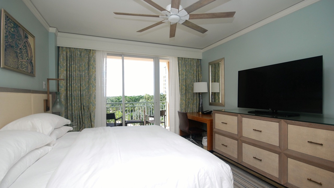 Photo of Patio Balcony in Key Biscayne