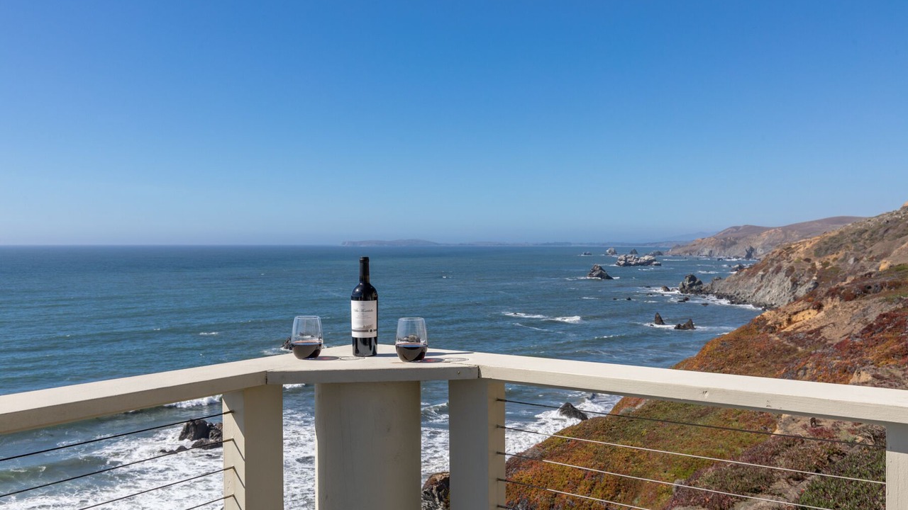 Photo of Outdoor in Marin County