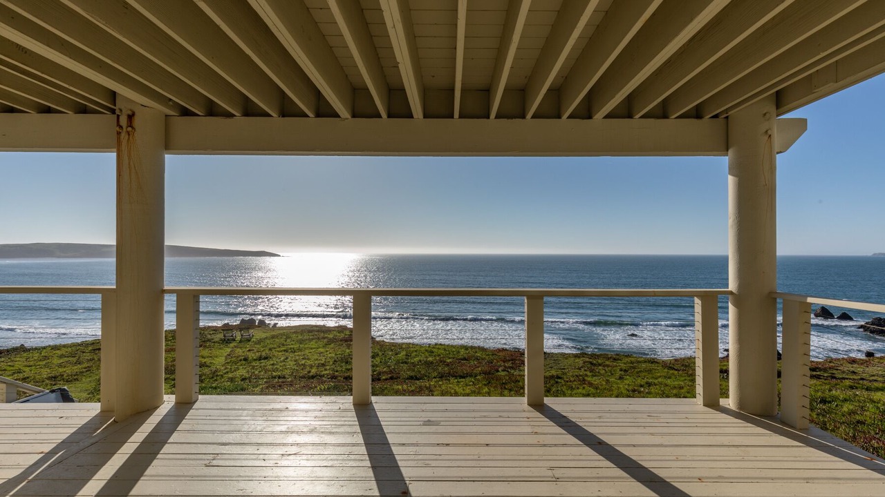 Photo of Outdoor in Marin County