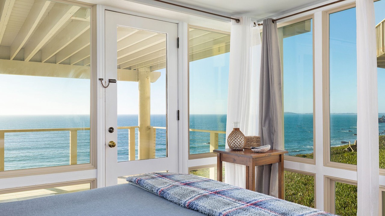 Photo of Bedroom in Marin County