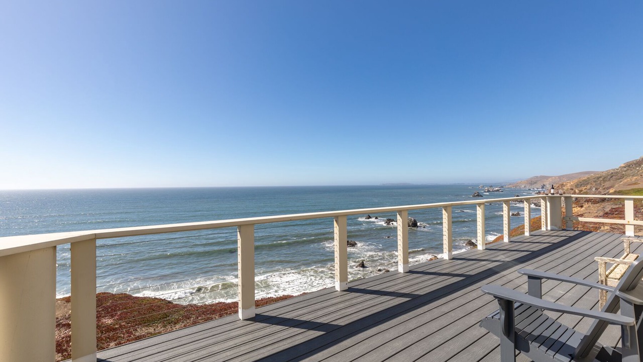 Photo of Outdoor in Marin County