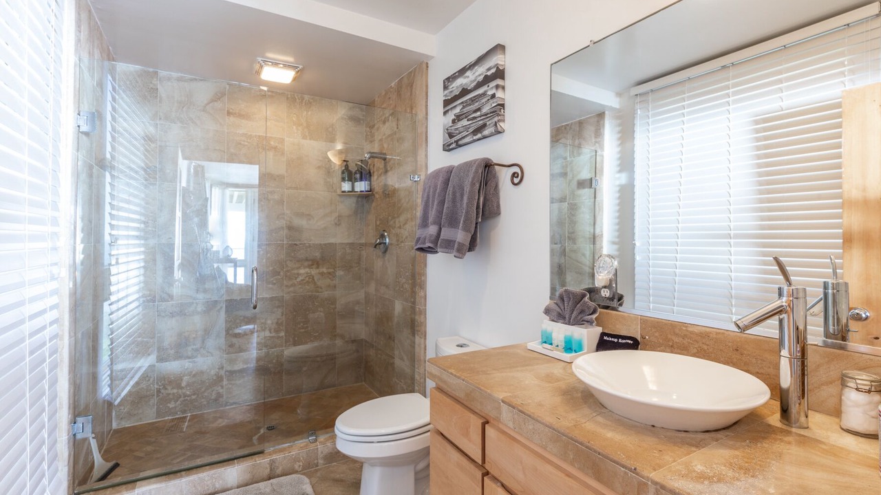 Photo of Bathroom in Marin County