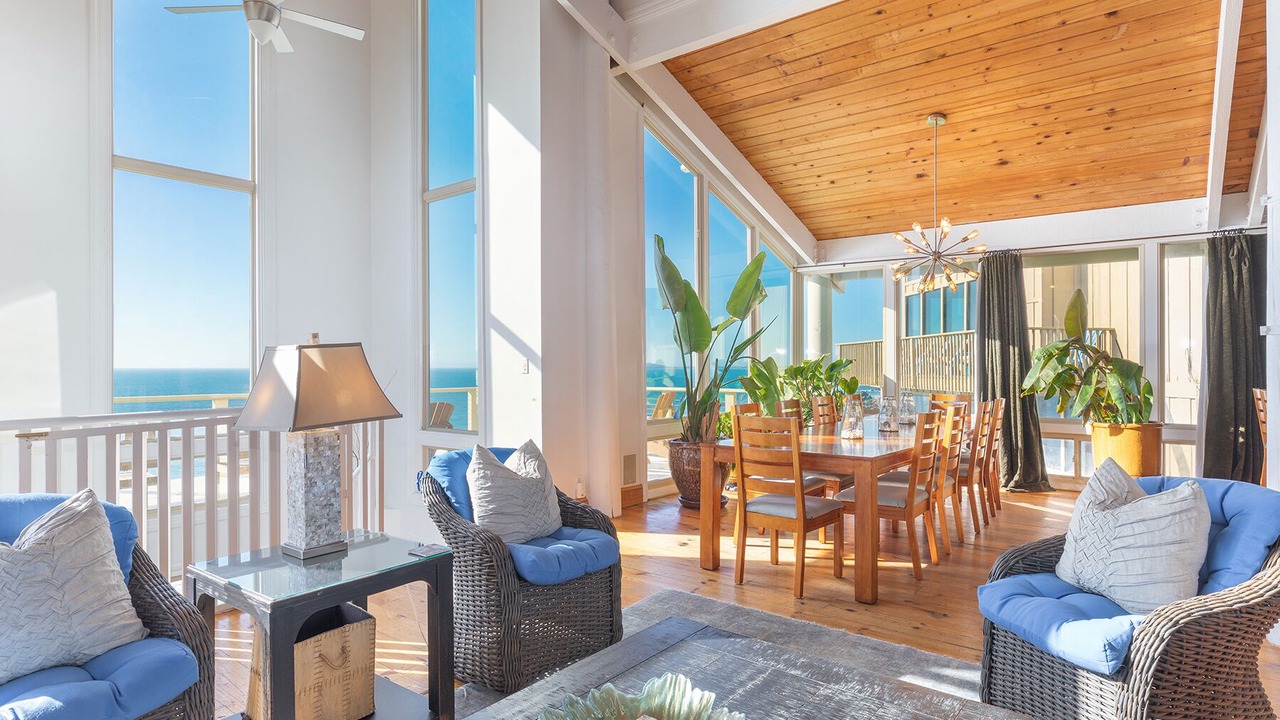 Photo of Livingroom in Marin County