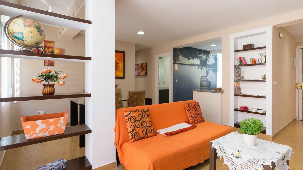 Photo of Livingroom in La Goleta
