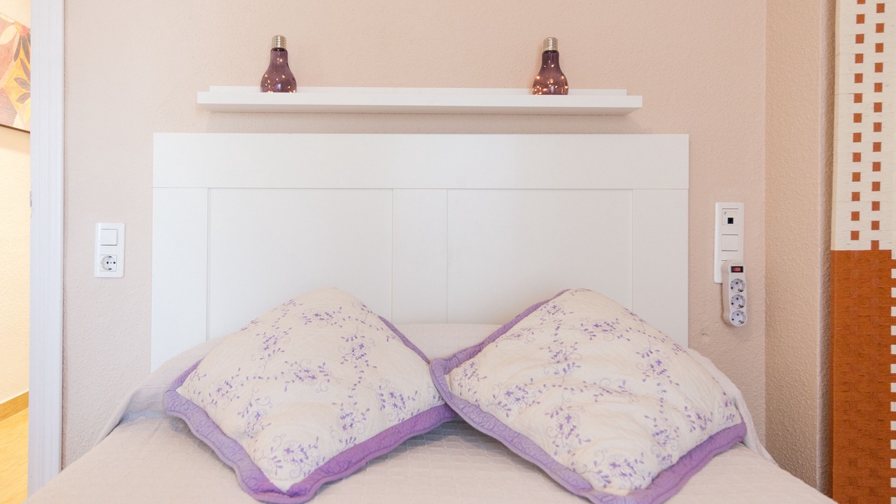 Photo of Bedroom in La Goleta