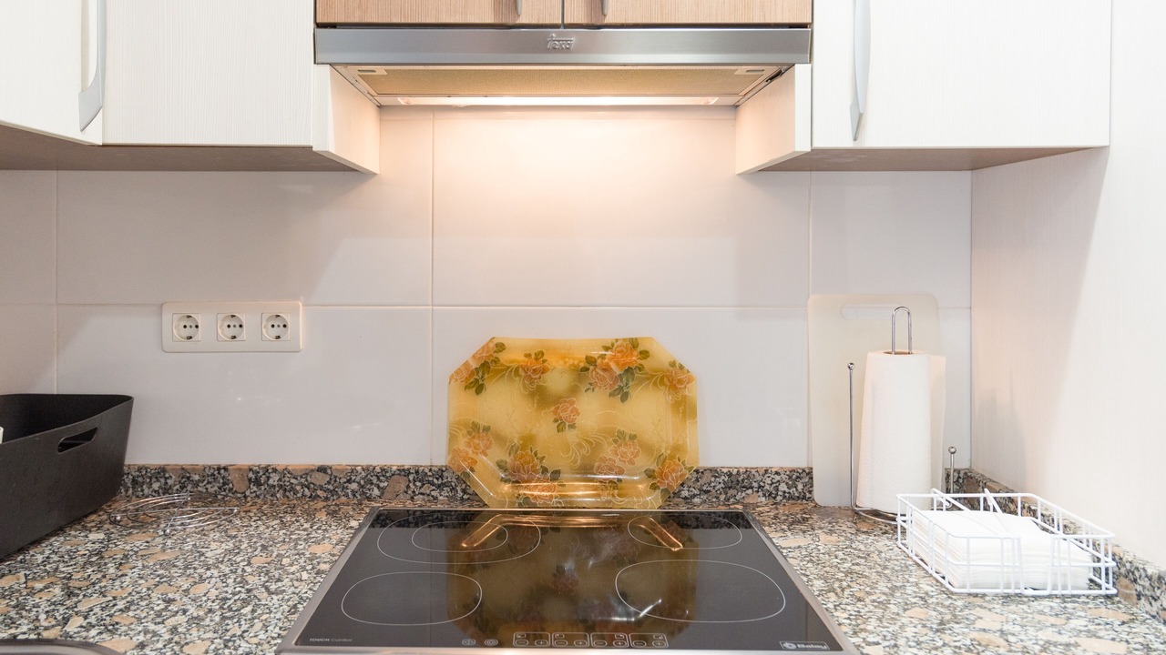 Photo of Kitchen in La Goleta