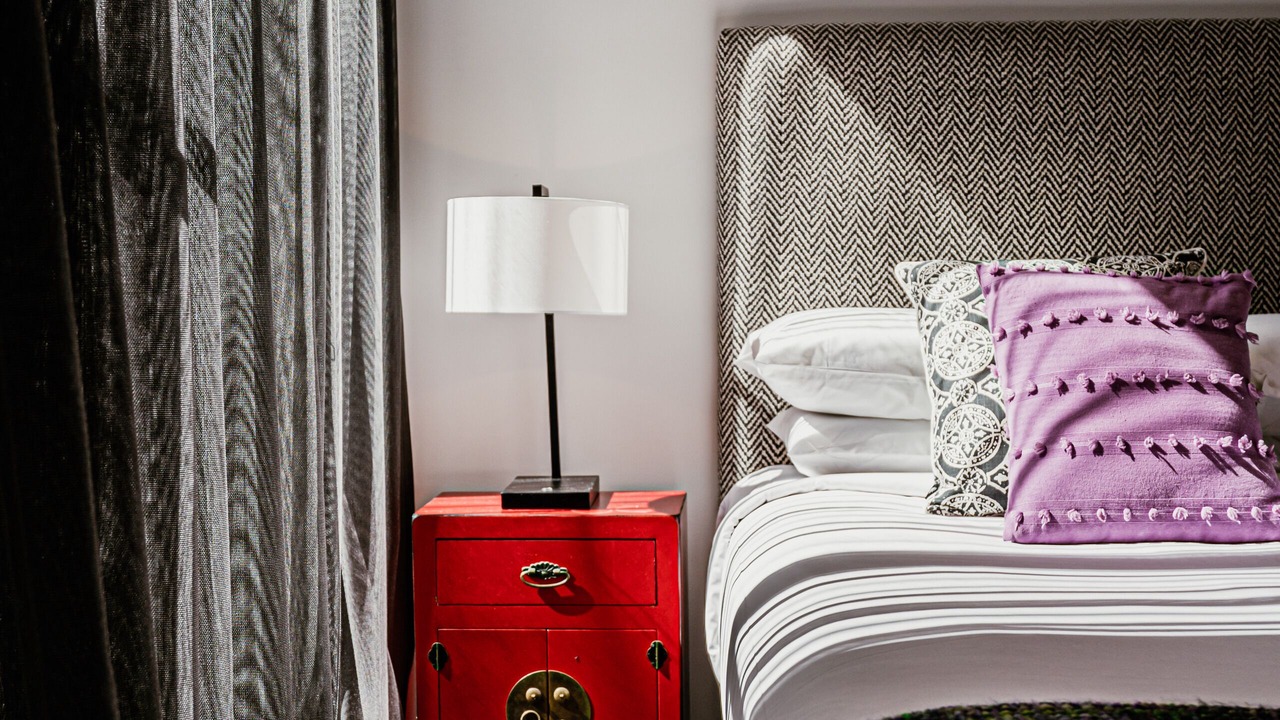 Photo of Bedroom in Daylesford