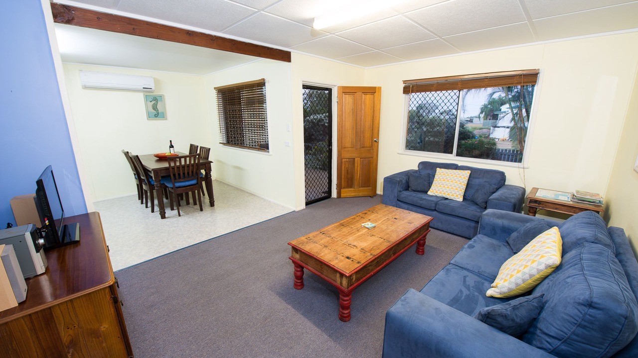 Photo of Livingroom in Pialba