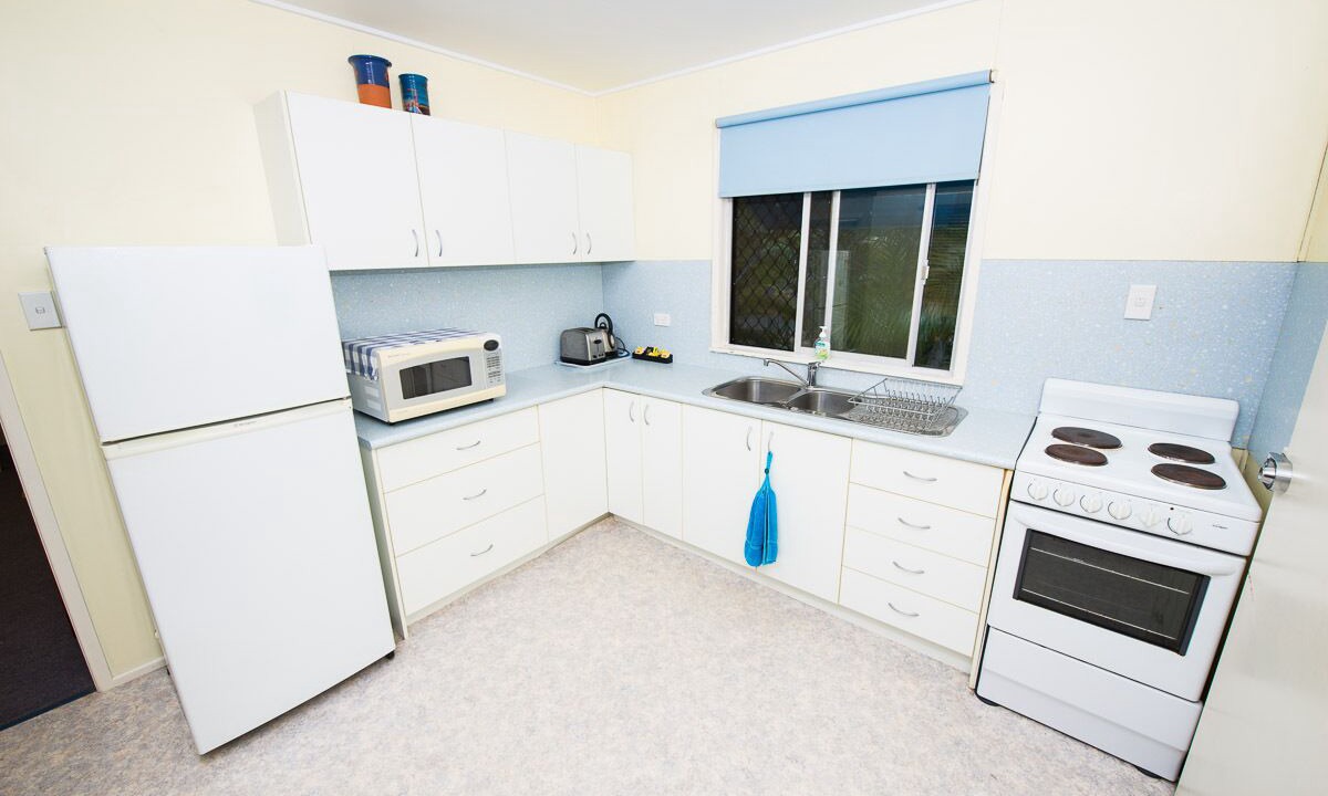 Photo of Kitchen in Pialba