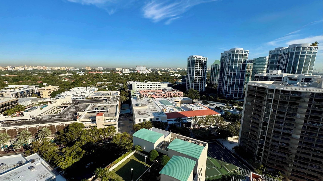 Photo of Outdoor in Coconut Grove