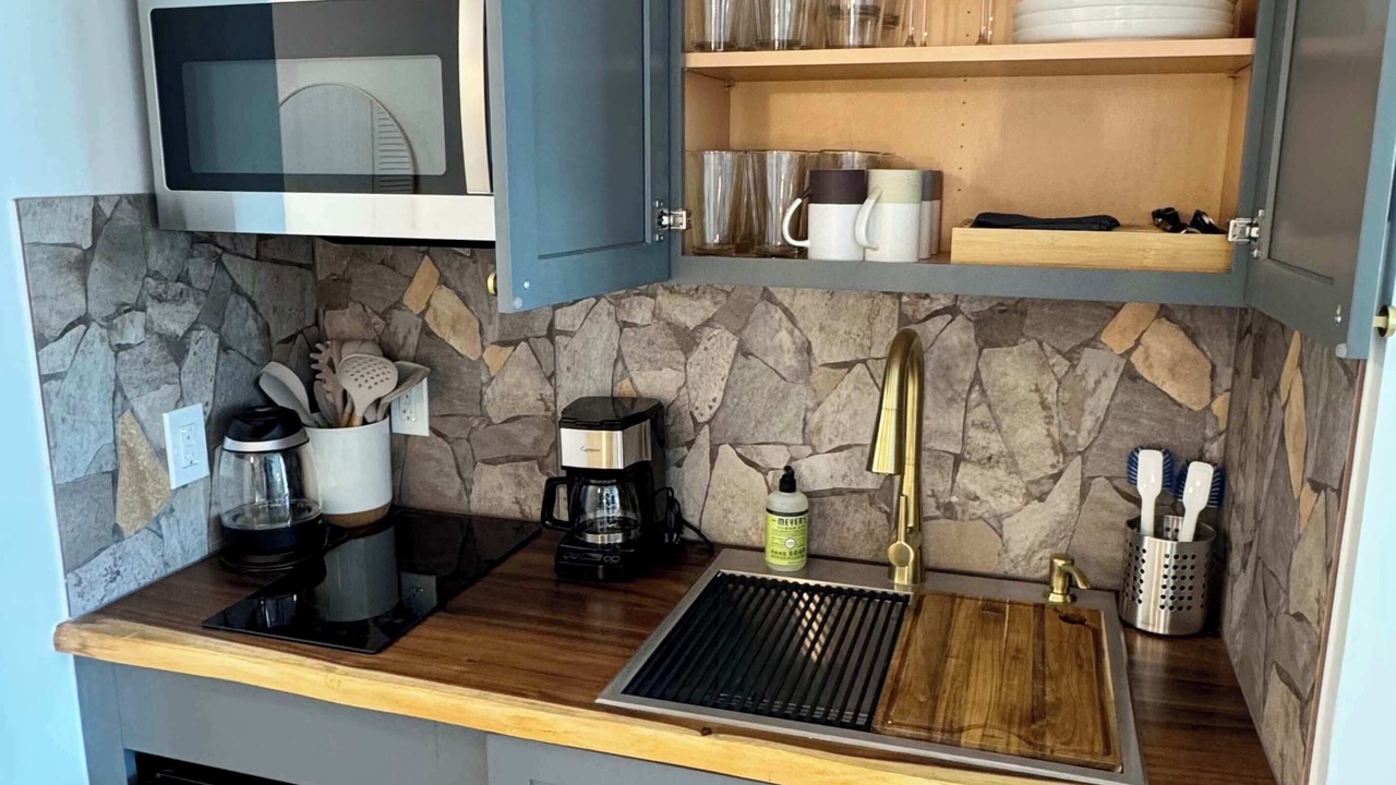 Photo of Kitchen in Coconut Grove
