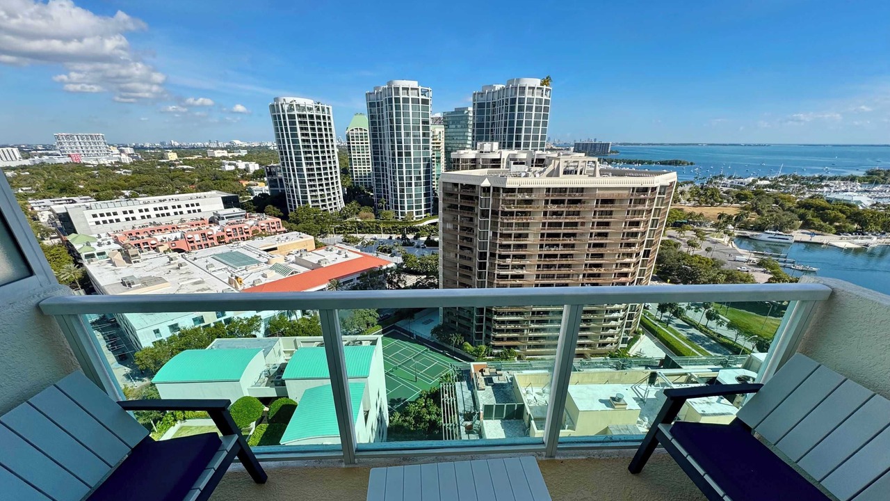 Photo of Outdoor in Coconut Grove