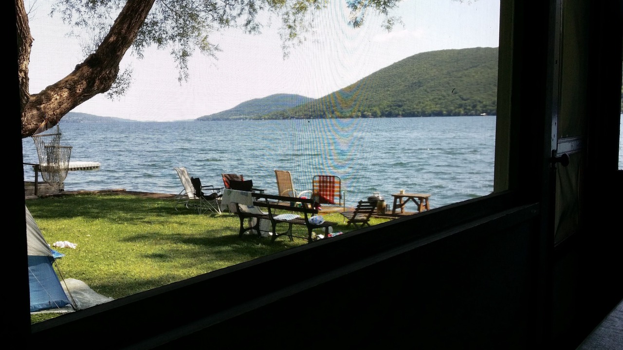 Photo of Outdoor in Naples