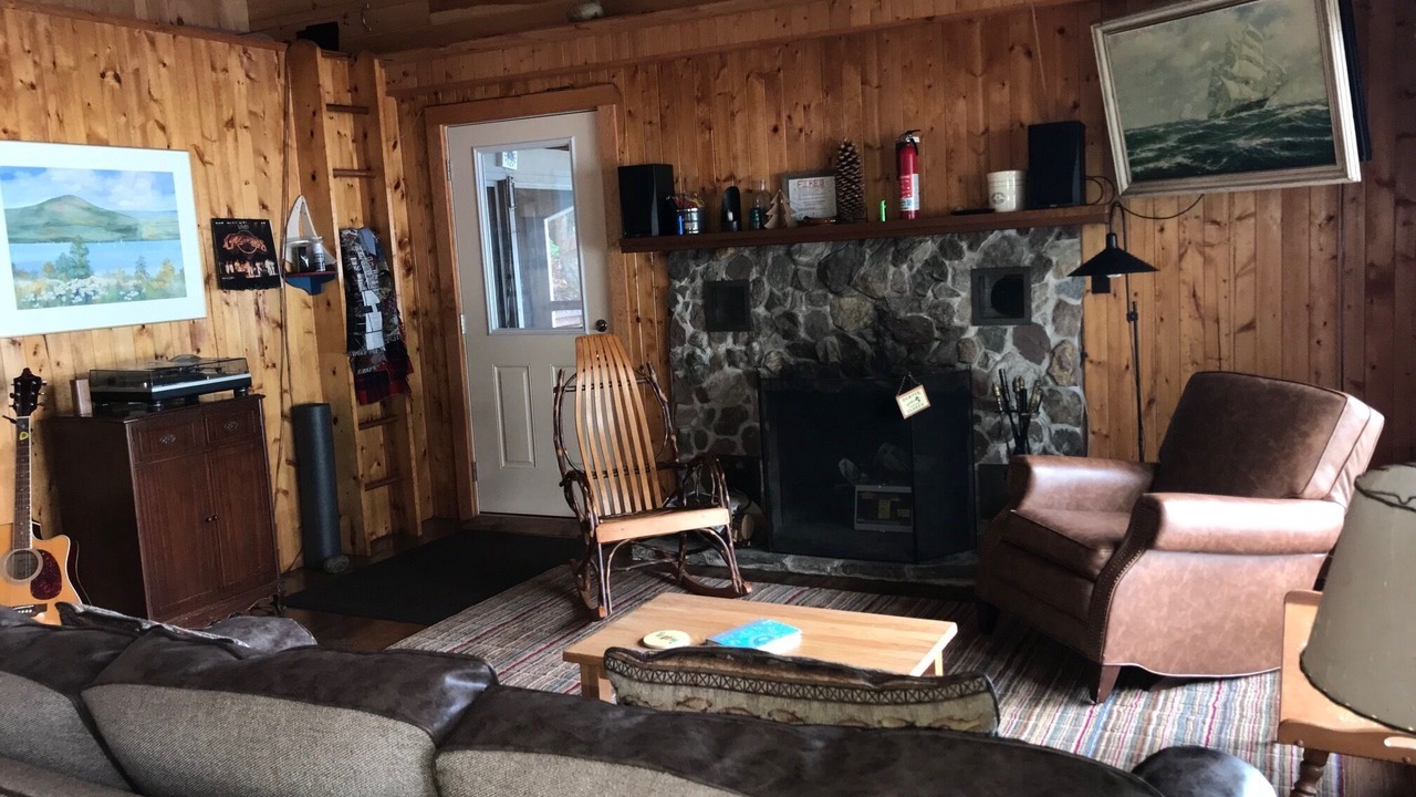 Photo of Livingroom in Naples