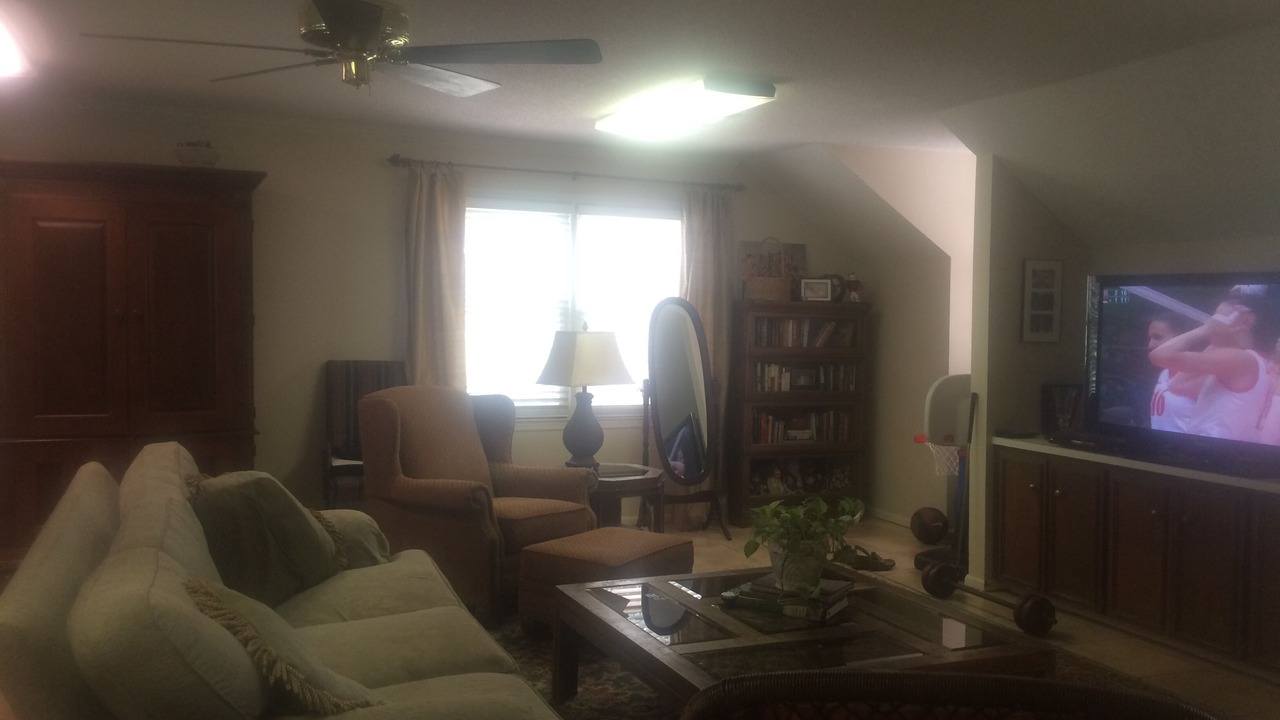Photo of Livingroom in Auburn - Opelika