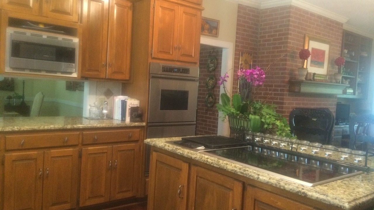 Photo of Kitchen in Auburn - Opelika