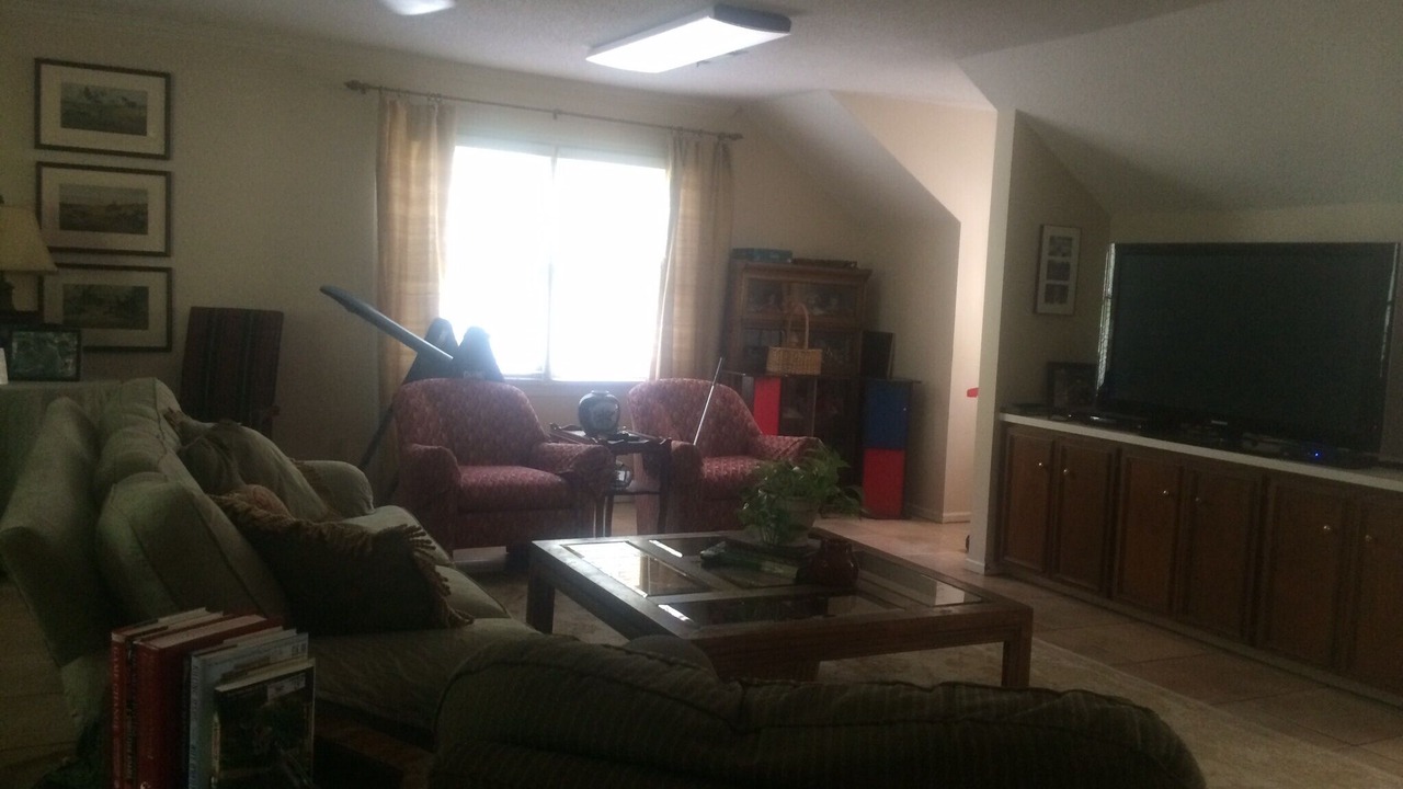 Photo of Livingroom in Auburn - Opelika