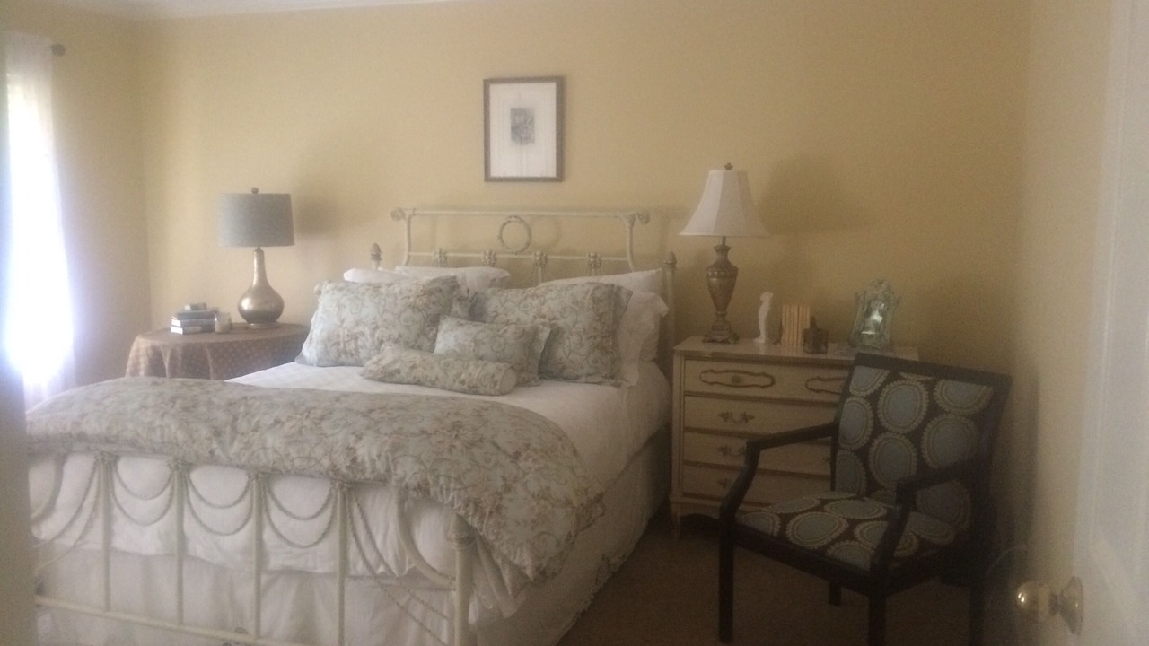 Photo of Bedroom in Auburn - Opelika
