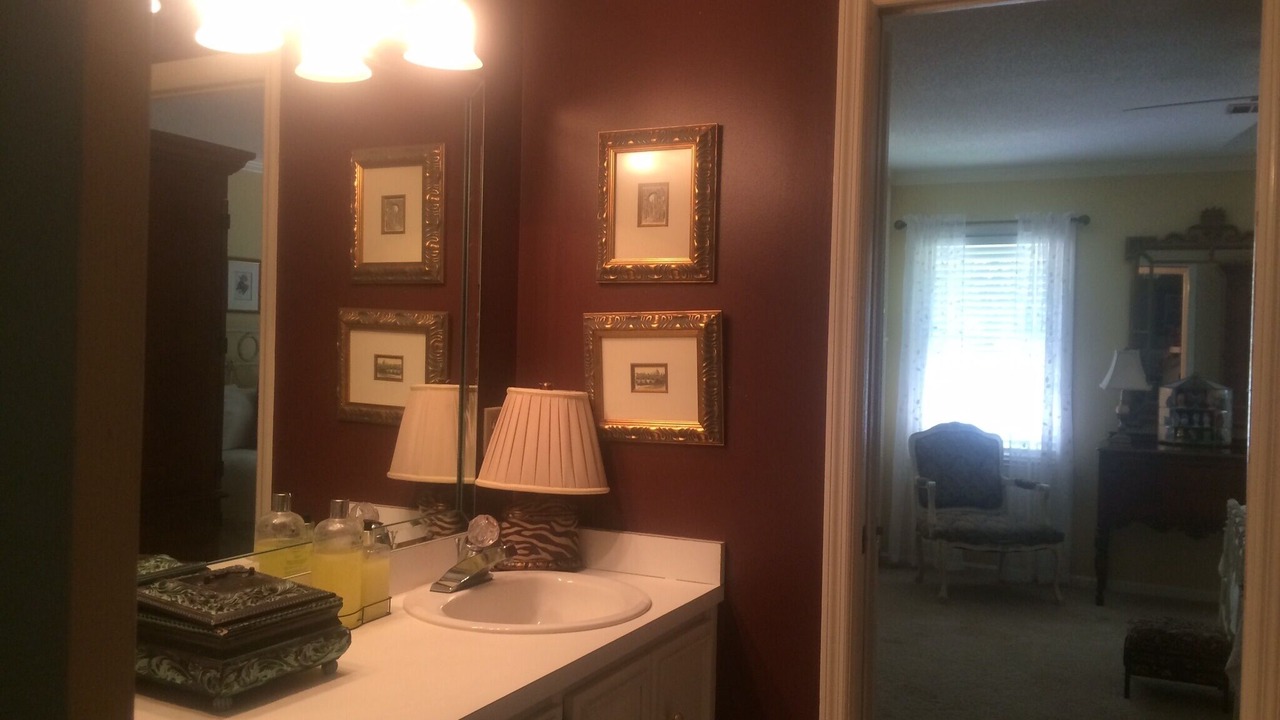 Photo of Bathroom in Auburn - Opelika