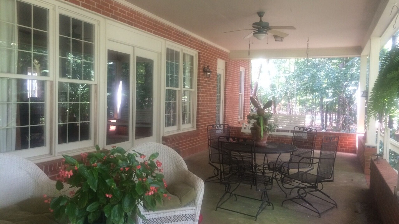 Photo of Outdoor in Auburn - Opelika