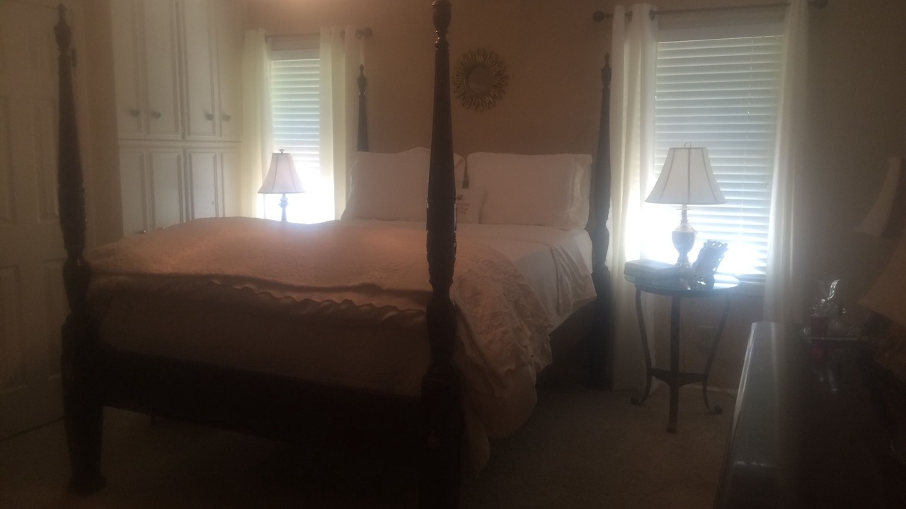 Photo of Bedroom in Auburn - Opelika