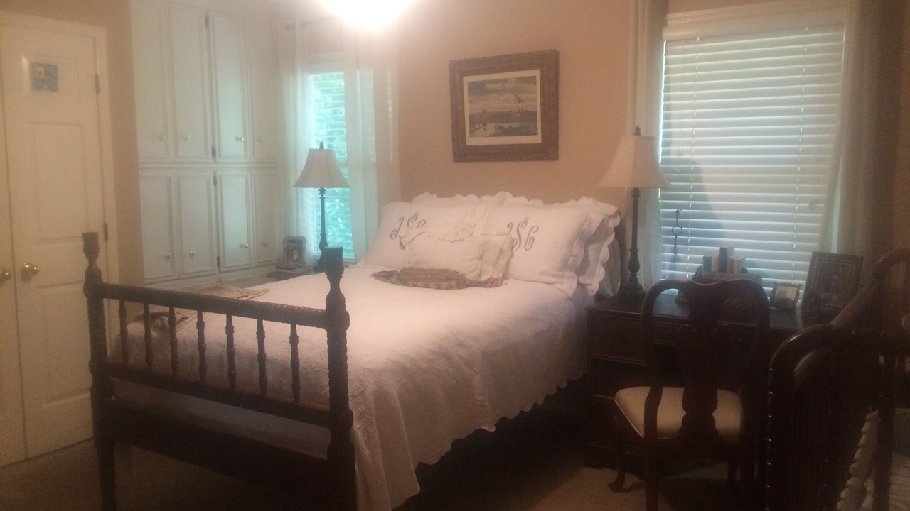 Photo of Bedroom in Auburn - Opelika