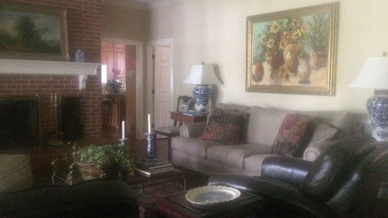 Photo of Livingroom in Auburn - Opelika
