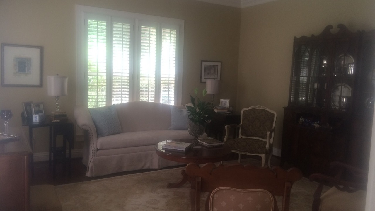 Photo of Livingroom in Auburn - Opelika