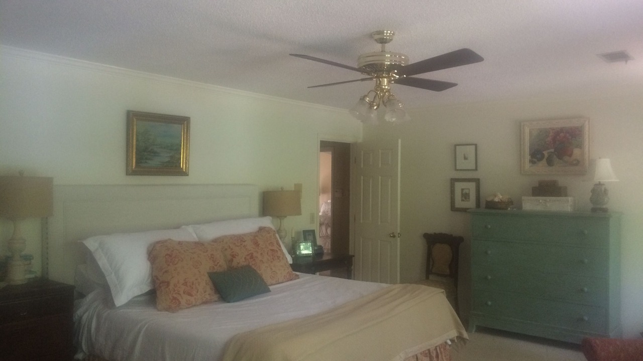 Photo of Bedroom in Auburn - Opelika