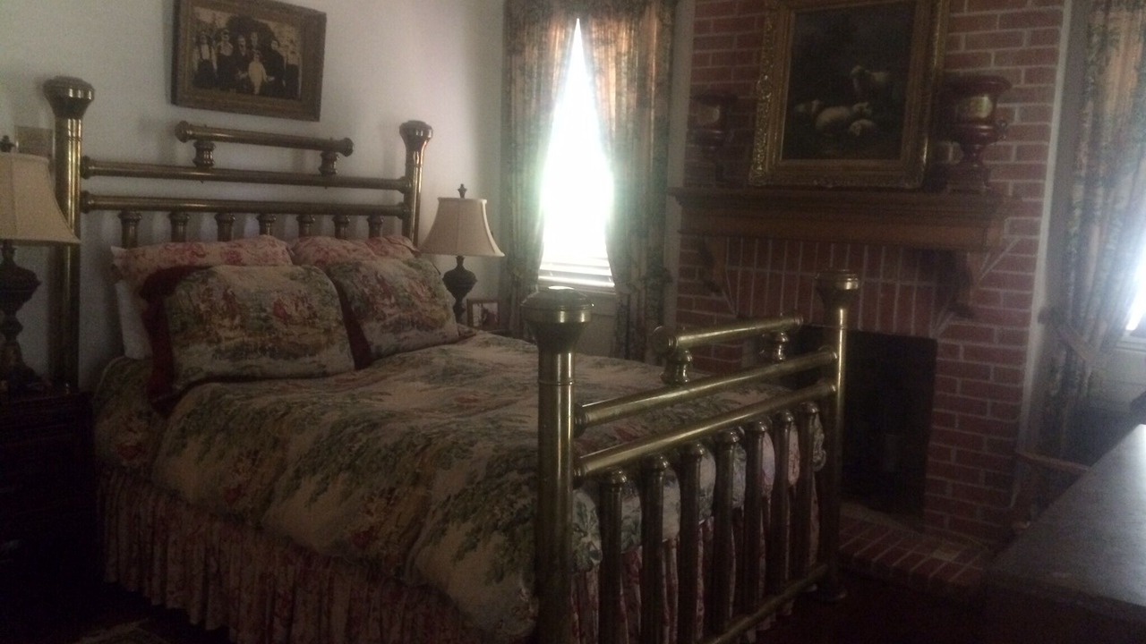 Photo of Bedroom in Auburn - Opelika