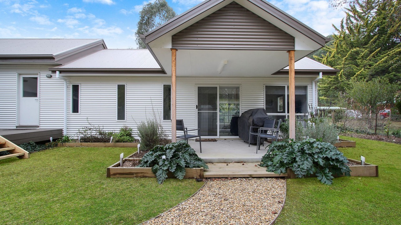 Photo of Outdoor in Bright
