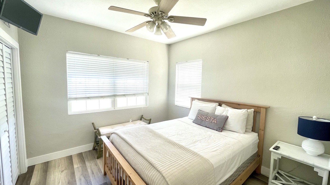 Photo of Bedroom in Bahamia West