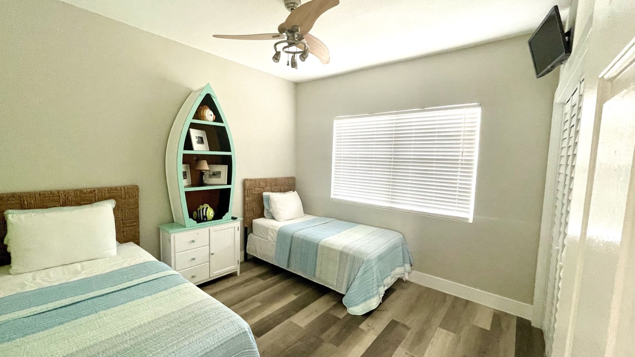 Photo of Bedroom in Bahamia West