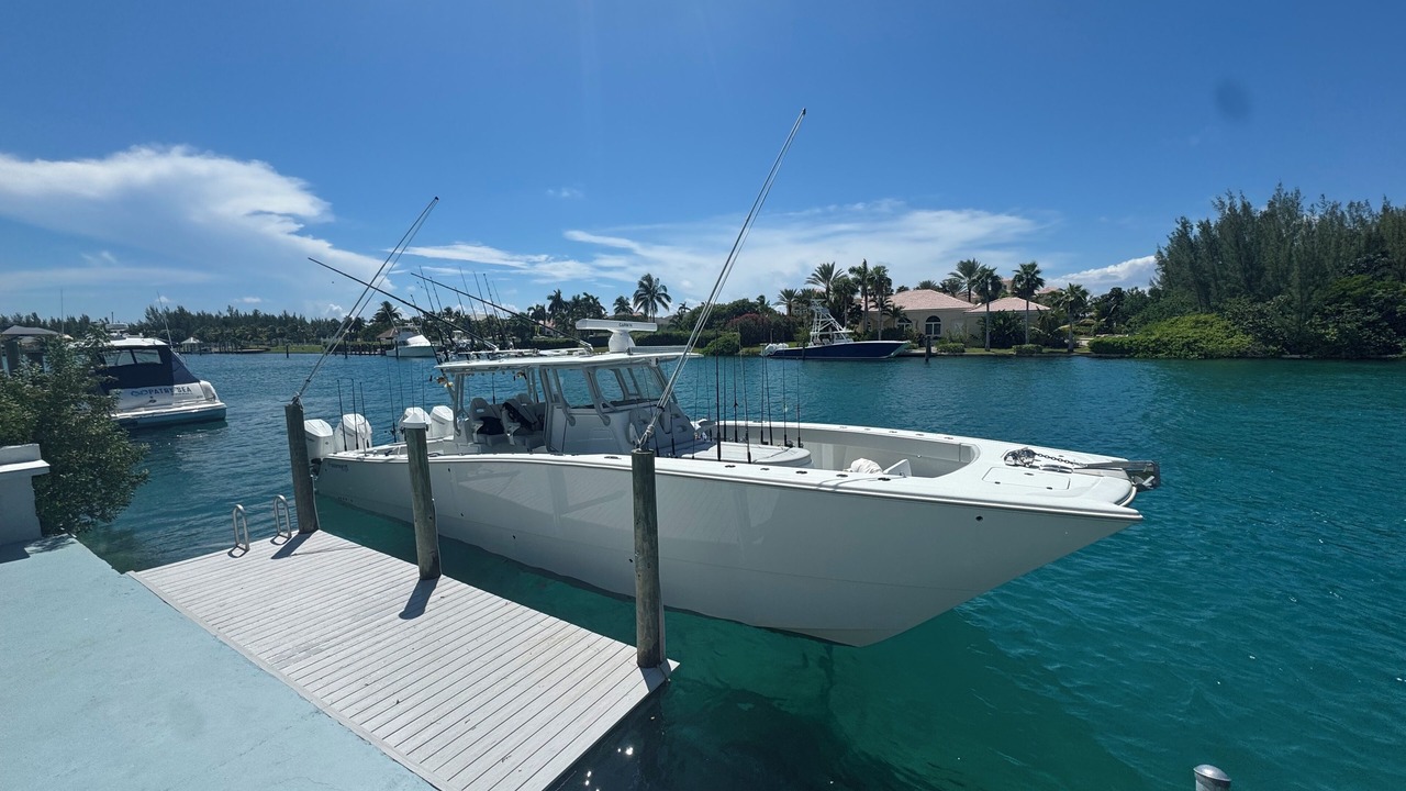 Photo of Outdoor in Bahamia West