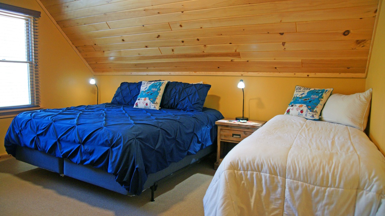 Photo of Bedroom in Naples